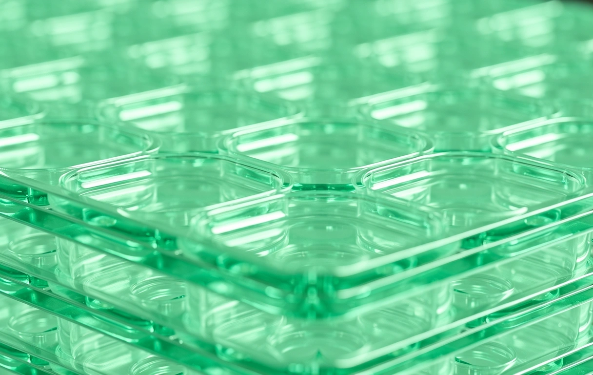 Biological Data Architecture