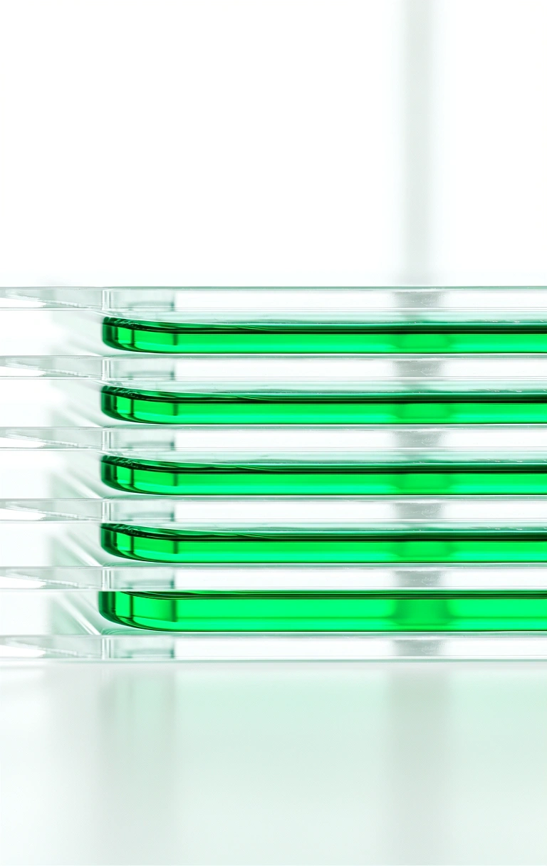 Clinical precision visual