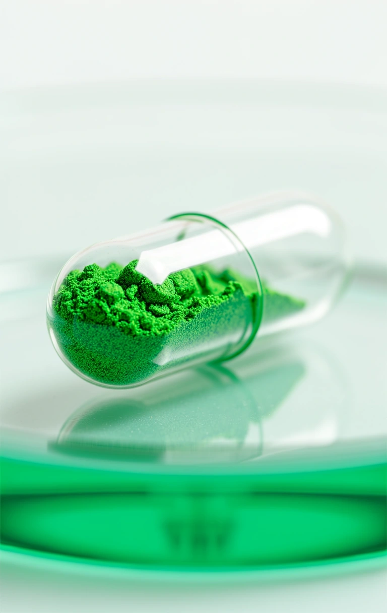 Clinical precision visual