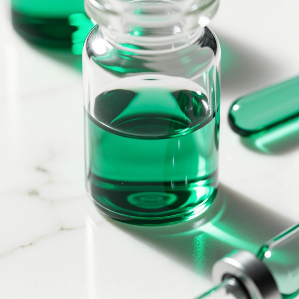 Laboratory precision